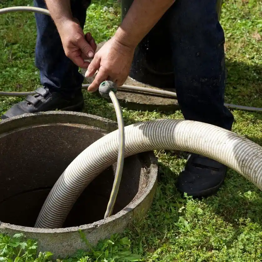 septic tank services Peapack and Gladstone